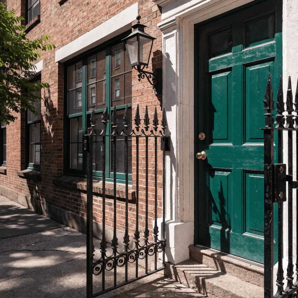 How to Look Up Rental History