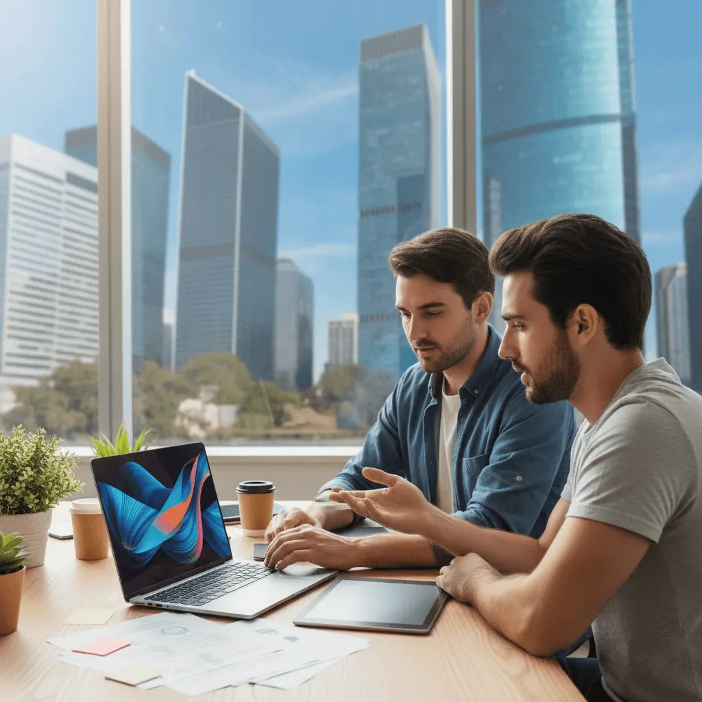 Creating Clear Pathways for Employee Growth and Advancement